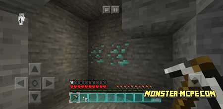 minecraft see invisible players texture pack